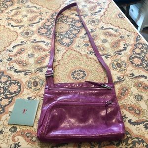 Hobo crossbody